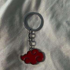 Akastki keychain for bags or purses